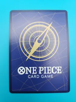 Kaido (Winner Pack Vol. 5) ST04-003 One Piece Promotion Cards Foil - Image 2