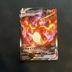 Charizard VMAX SWSH261 SWSH: Sword & Shield Promo Cards Holo - Image 1