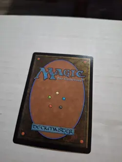 Captain Marvel, Earth’s Protector Borderless Foil Magic The Gathering Marvel 1x - Image 2