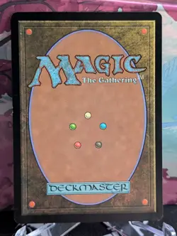 [NM-] Weathered Wayfarer | MTG Onslaught | Vintage Magic the Gathering - Image 2