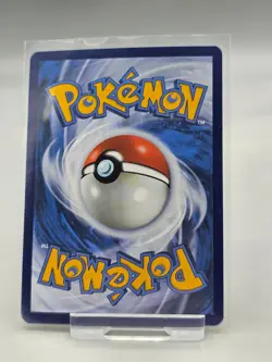 Pokemon - Ponyta 077/165 - Scarlet & Violet 151 - Reverse Holo - Image 2