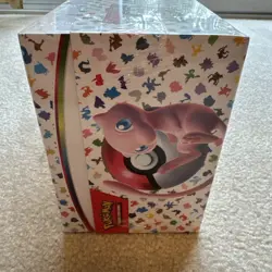 Pokemon Scarlet & Violet 151 Booster Bundle Display Box (Factory Sealed, 10ct) - Image 5