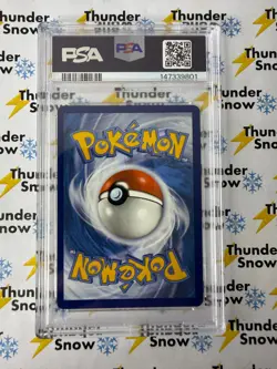 Rayquaza #138 Vivid Voltage 2020 Pokemon PSA 10 - Image 2