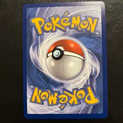 Pokemon TCG Mega Clefable EX 103/88 Perfect Order Ultra Rare Holo EN - Image 2