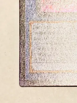 White Knight of Dogmatika Holo Yu-Gi-Oh Card LIOV-JP032 From Japan Konami - Image 4