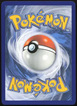 Pokemon Azugladis ex Double Rare Sturmische Funken 036/191 NM DE - Image 2