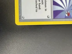 Wizards of the Coast Scoop Up 78/102 Gym Heroes 2000 Unlimited Rare English - Image 4