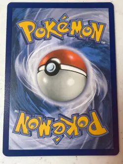 Pokemon TCG Twilight Masquerade Polchageist #171/167 Illustration Rare NM - Image 5