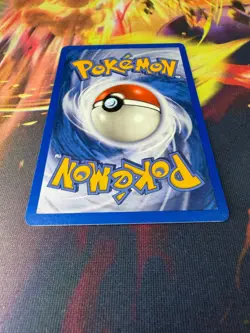 Lapras 71/144 NM Common Skyridge 2003 Pokemon TCG - Image 5