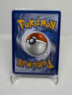 Mega Pyroar ex 015/086 - Pokemon Chaos Rising - Double Rare - Image 2