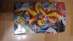 Pokemon TCG Mega Evolution Chaos Rising BOOSTER box -36pack.Brand new - Image 3