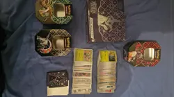 Pokemon Paldean Fates Bundle - Image 1