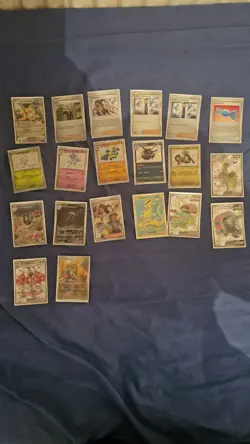 Pokemon Paldean Fates Bundle - Image 2