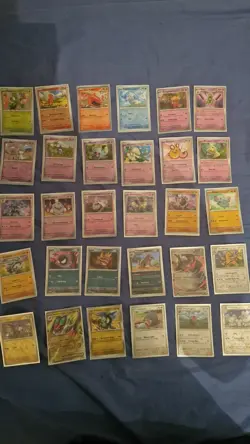 Pokemon Paldean Fates Bundle - Image 3