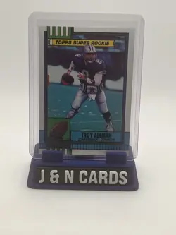 NFL QB Greats Of All Time (16) Card Lot🔥Aikman🔥Marino🔥Elway🔥Starr🔥Young - Image 3