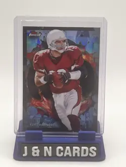 NFL QB Greats Of All Time (16) Card Lot🔥Aikman🔥Marino🔥Elway🔥Starr🔥Young - Image 5
