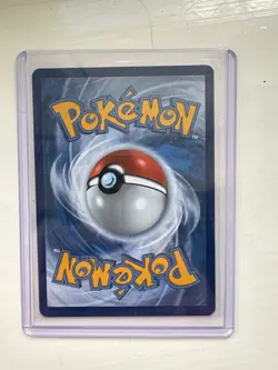 Pokemon - 060/132 - Mega Gardevoir ex - Prize Pack Series Cards - Image 2