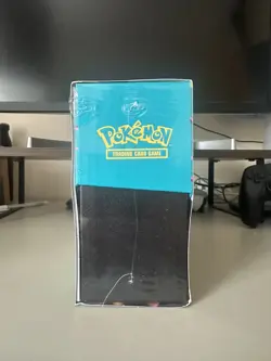 Pokemon TCG Ascended Hero’s Pokemon Center ETB New Sealed (Small Tear) - Image 2