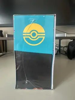 Pokemon TCG Ascended Hero’s Pokemon Center ETB New Sealed (Small Tear) - Image 3