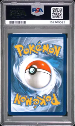 PSA 10 - Snorunt 227/217 Illustration Rare Pokemon Ascended Heroes ASC EN 2026 - Image 3