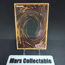 You-Gi-Oh! Warrior Of Atlantis Elemental Hero FOTB-EN016 Ultimate Rare VNP - Image 2