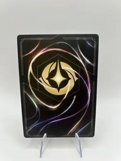 Bruno Madrigal - Oasis Oracle 218/204 • Foil Epic • Disney Lorcana - Image 2