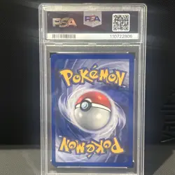 Pokemon Cards - PSA 9 Primeape 18/18 - Southern Islands Promo - MINT - PSA9 - Image 3