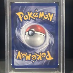 Pokemon Cards - PSA 9 Primeape 18/18 - Southern Islands Promo - MINT - PSA9 - Image 4