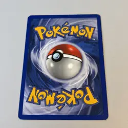 Primeape 18/18 Southern Islands Promo Pokemon TCG - LP - Image 2