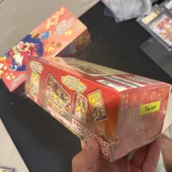 Pokemon Center Tohoku Hiroshima Fukuoka Special Box Set Factory Sealed Japanese - Image 4