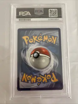 CHARIZARD GX SM211 HIDDEN FATES PROMO POKEMON PSA 10 GEM MINT - Image 2
