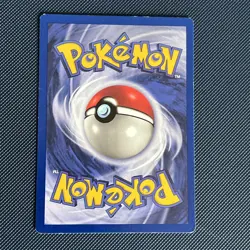 Electabuzz #2 1999 Movie Promo Black Star Promo Pokemon Card WOTC Vintage - Image 2