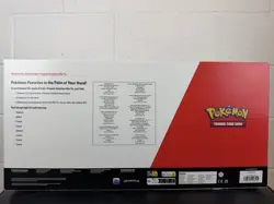 Pokemon TCG Prismatic Evolutions Costco 8 Mini-Tin Bundle w/ Promo Cards NEW - Image 2