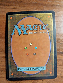 1x Copper-Leaf Angel - LP/MP - Prophecy - SPARROW MAGIC mtg - Image 2