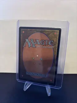 Dragonhawk, Fate's Tempest (Borderless) Bloomburrow Foil - Image 2