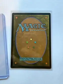 NM Mana Drain (Extended Art) - Commander Legends MTG - Image 2