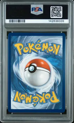 ORIGIN FORME PALKIA V 167/189 PSA 10 ASTRAL RADIANCE ALTERNATE POKEMON ENGLISH - Image 2