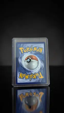 Pokemon TCG Owei 192/191 - Illustration rare - sturmische Funken - Near Mint - Image 2