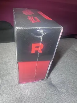 Pokemon TCG Top Trainer Box Karmesin & Purpur Ewige Rivalen Deutsch NEU & OVP - Image 4