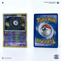 Zarbi H 29/106 Duels au Sommet HOLO REVERSE Diamant & Perle VF FR Carte Pokemon - Image 1