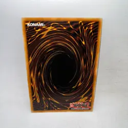 Exxod Fires of Rage INFO-EN068 The Infinite Forbidden Yugioh 1st Edition - Image 2