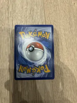 Pokemon TCG Illustration Rare Cobalion 144/086 Black Bolt Holo NM - Image 2