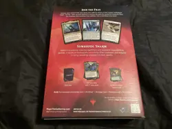 Symbiotic Swarm Ikoria Commander Sealed Deck English Magic the Gathering MTG - Image 2