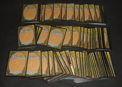 Magic The Gathering Final Fantasy 400 Job Lot Bulk Cards Lands And Commons - Image 3