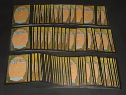 Magic The Gathering Final Fantasy 400 Job Lot Bulk Cards Lands And Commons - Image 5