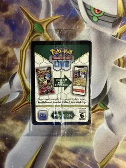 Pokemon TCG Prismatic Evolutions Stamp Flareon EX Rare Holo Card 014/131 NM - Image 2