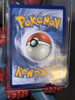 Eevee & Snorlax GX TAG TEAM Promo Holo SM169 (English) - Image 2
