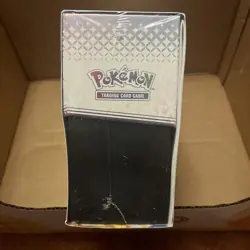 Pokemon Prismatic Evolutions Elite Trainer Box ETB ✅Sealed - Image 3