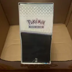Pokemon Prismatic Evolutions Elite Trainer Box ETB ✅Sealed - Image 4