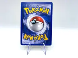 Carta Pokemon Pikachu Set Base 58/102 Italiano Prima Edizione Excellent - Image 2